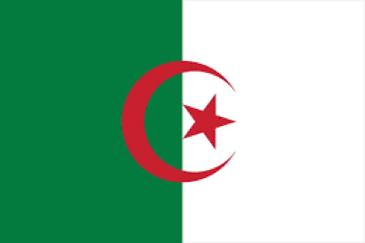 Algeria Flag