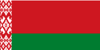 Belarus Flag