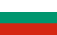 Bulgaria Flag