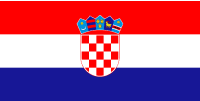 Croatia Flag
