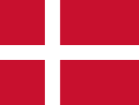 Denmark Flag
