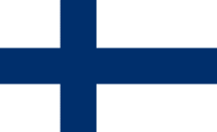 Finland Flag
