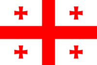 Georgia Flag