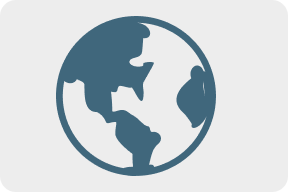 global map