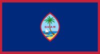 Guam Flag