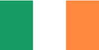 Ireland Flag