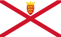 Jersey Flag