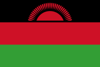 Malawi Flag