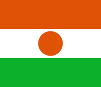 Niger Flag