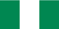 Nigeria Flag