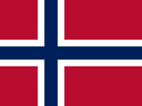 Norway Flag