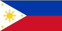 Philippines Flag