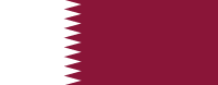 Qatar Flag