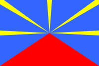 Réunion Flag