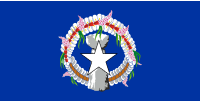 Saipan Flag