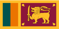 Sri Lanka Flag