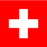 Switzerland Flag