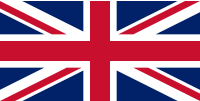 United Kingdom Flag
