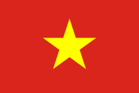Vietnam Flag